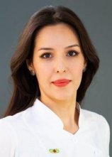 Саидабдуллаева Лилия Азадовна