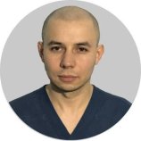 Курбанов Садик Магомедшафиевич