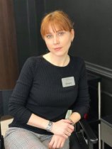 Алиева Зоя