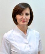 Нурматова Дилафруз Абдушукуровна