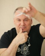 Эппорт Владислав Герольдевич