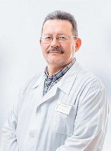 Румянцев Сергей Валерьевич
