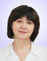 Николаева Светлана Витальевна