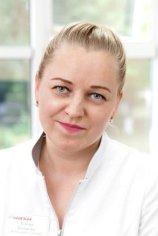 Кочнева Елена Валерьевна