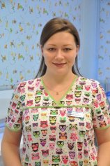 Тригулова Варвара Олеговна