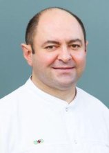 Понамарев Павел Александрович