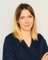Злобина Екатерина Сергеевна