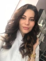 Грузина Вероника