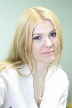 Брюханова Татьяна Владимировна