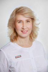 Можаева Елена Анатольевна