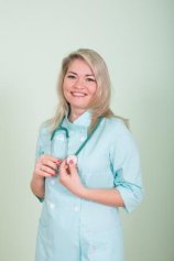 Курдюкова Анастасия Владимировна
