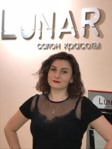 Евдокимова Зоя