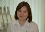 Нечаева Ирина Ивановна