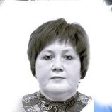 Иванова Елена Васильевна