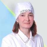 Бегунец Ольга Владимировна