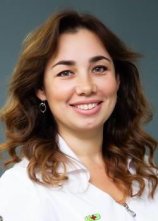 Литвинова Екатерина Семеновна