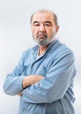 Корабельников Олег Сергеевич