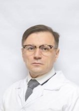Мазепа Михаил Владимирович