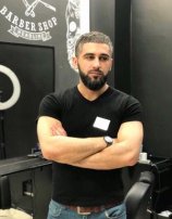Агоев Эльдар