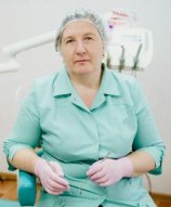 Байда Алла Владимировна