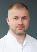 Александров Евгений Владимирович