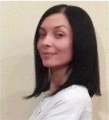 Гуренко Светлана Петровна