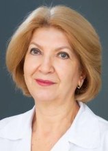 Шугурова Людмила Васильевна
