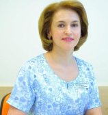 Элердова Милана Алексеевна