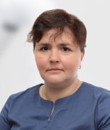 Линева Ирина Витальевна