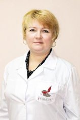 Виноградова Елена Геннадьевна