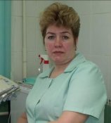 Дягилева Галина Викторовна