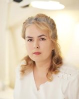 Царькова Евгения Александровна