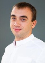Дверник Антон Александрович