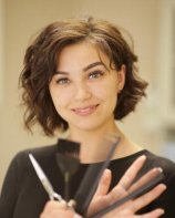 Шульгина Алена Владимировна