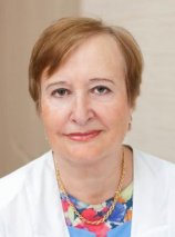 Кузьменко Галина Геннадиевна