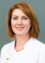 Бухкамер Наталья Юрьевна