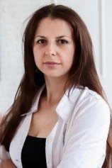 Редько Юлия Андреевна