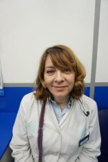 Яблонская Юлия Вадимовна