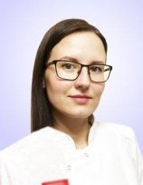 Шкурина Надежда Александровна