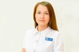 Бондаренко Марина Сергеевна