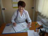Марусова Надежда Георгиевна