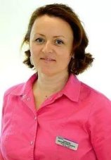 Акифьева Евгения Николаевна