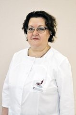 Мирошниченко Ирина Павловна