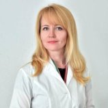 Бахтеева Ирина Владимировна