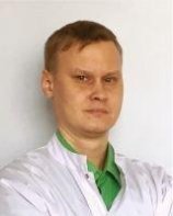 Алексеевич Григорий Васильевич