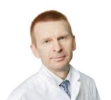 Марков Сергей Валерьевич