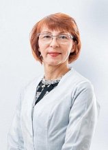 Сакович Ольга Михайловна
