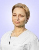Черемухина Инесса Борисовна