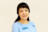 Туртугешева Ольга Ивановна