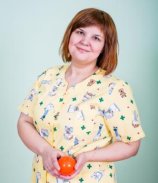 Горохова Анастасия Игоревна